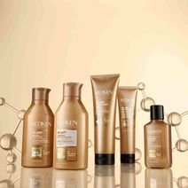 ALL SOFT - Haircare By Redken | L'Oréal Partner Shop